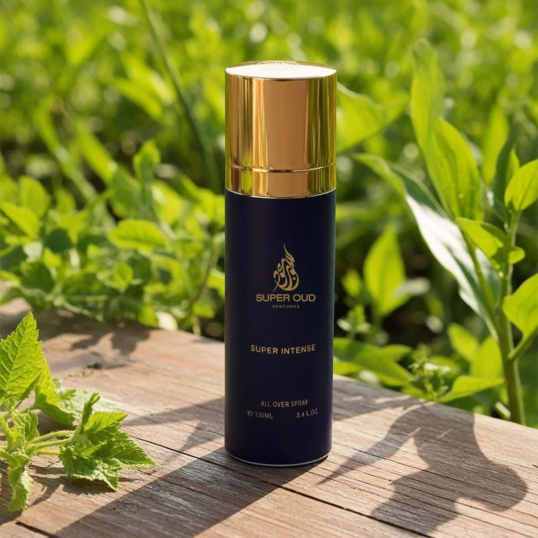 معطر جسم مركز | فائق القوة