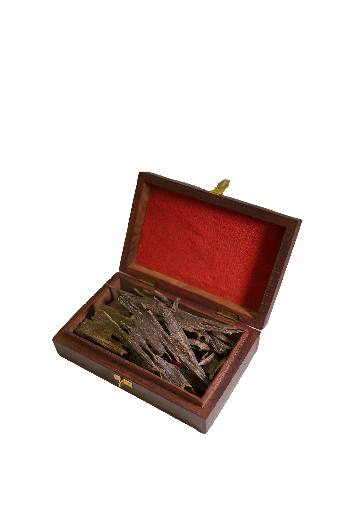 indian oud triple super