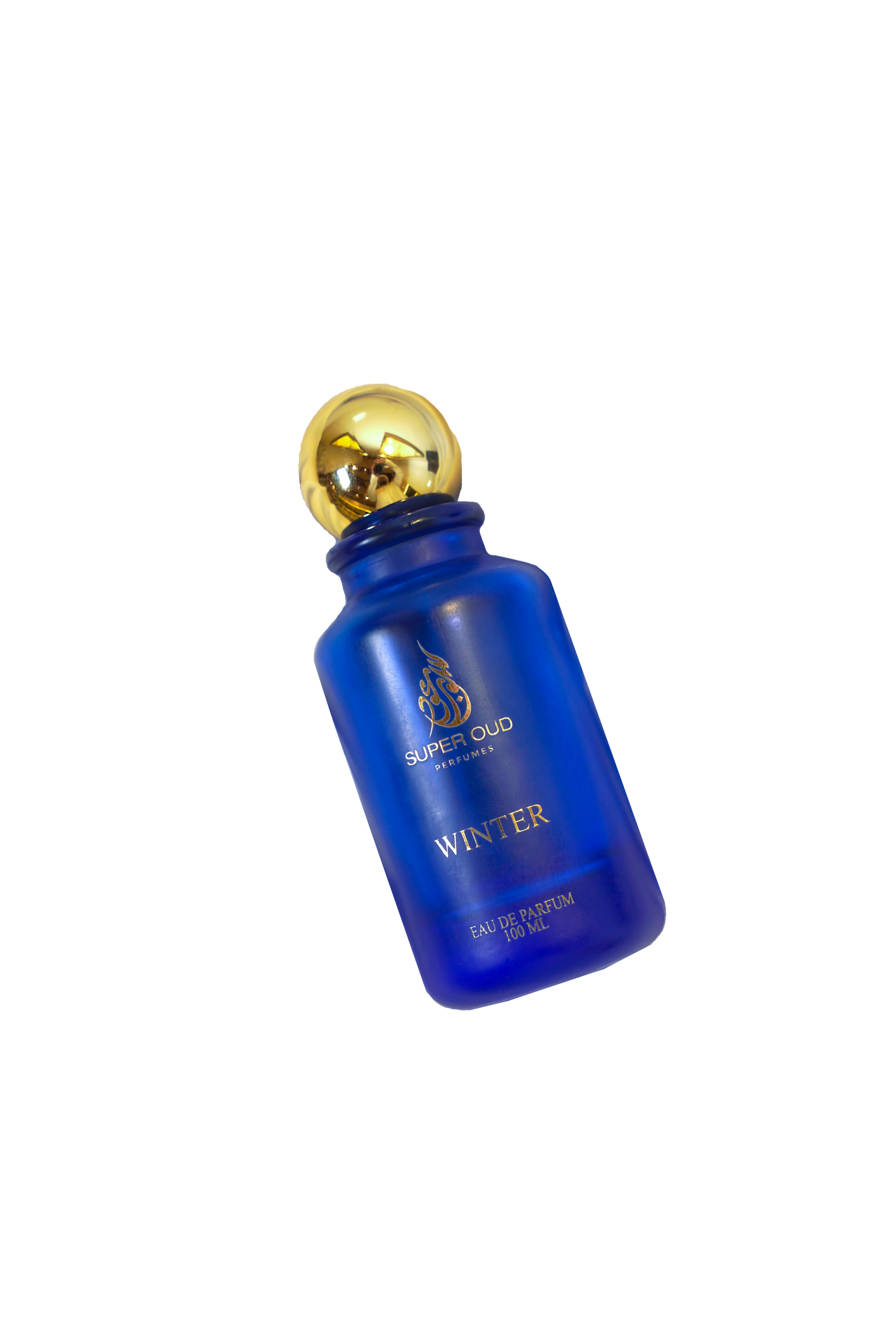 عطر وينتر – Winter Perfume