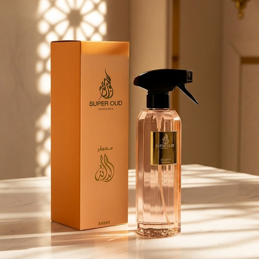 معطر جو منزلي سوبر عود