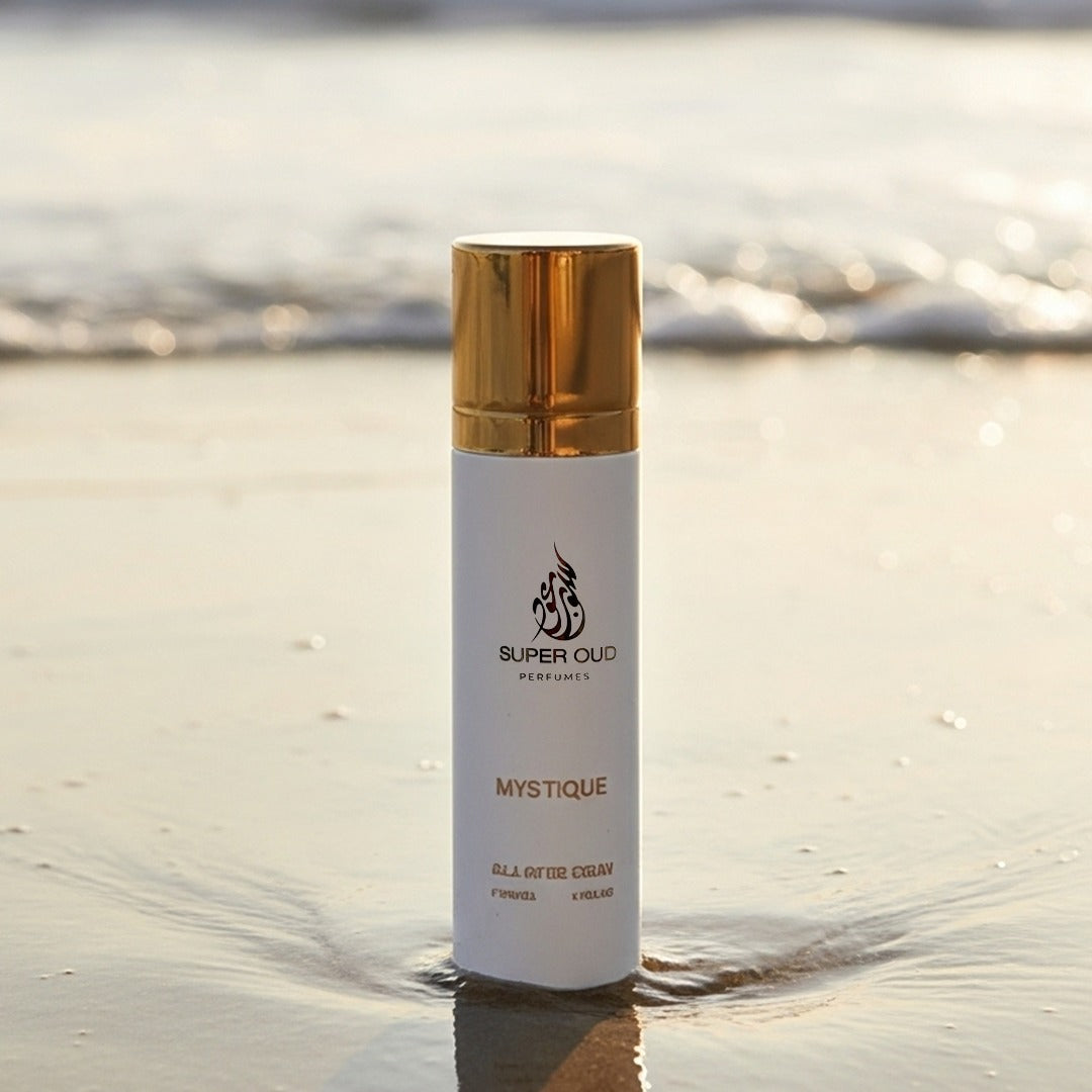 معطر جسم أنيق | ميستيك