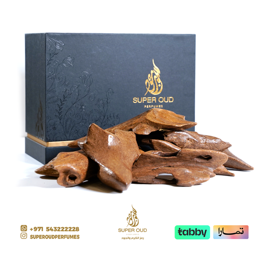 عود مروكي صُك – غابات كينام