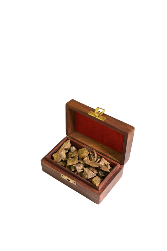 عود صيني كينامي – من غابات الكينام