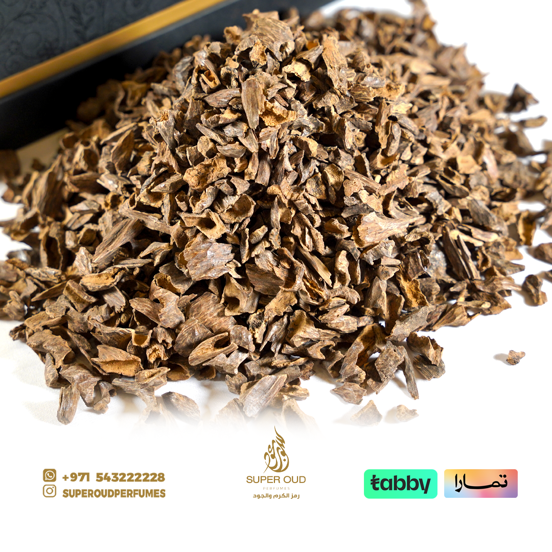 عود هندي موري النجوم – غابات منيبور