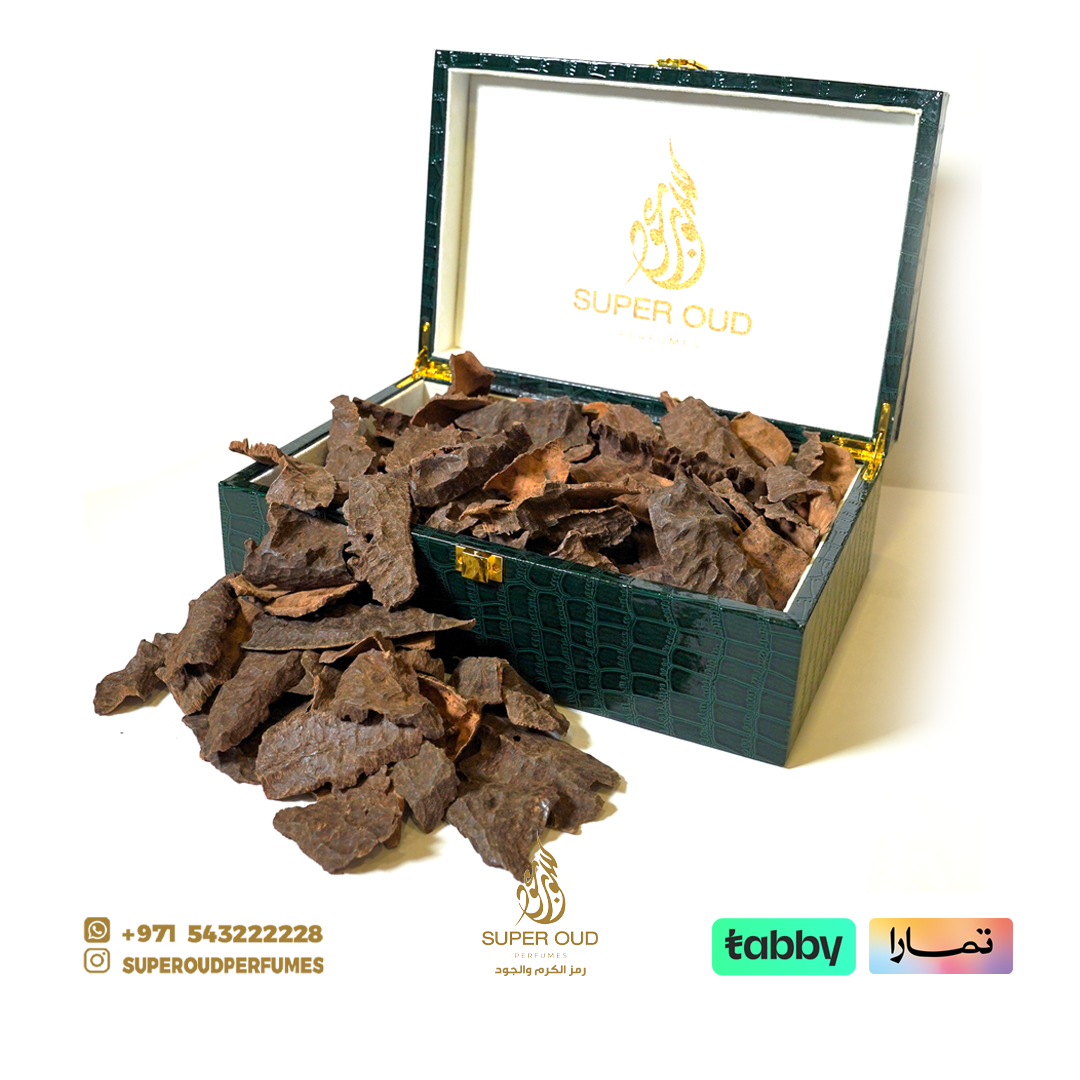 عود جار سبايك الذهب