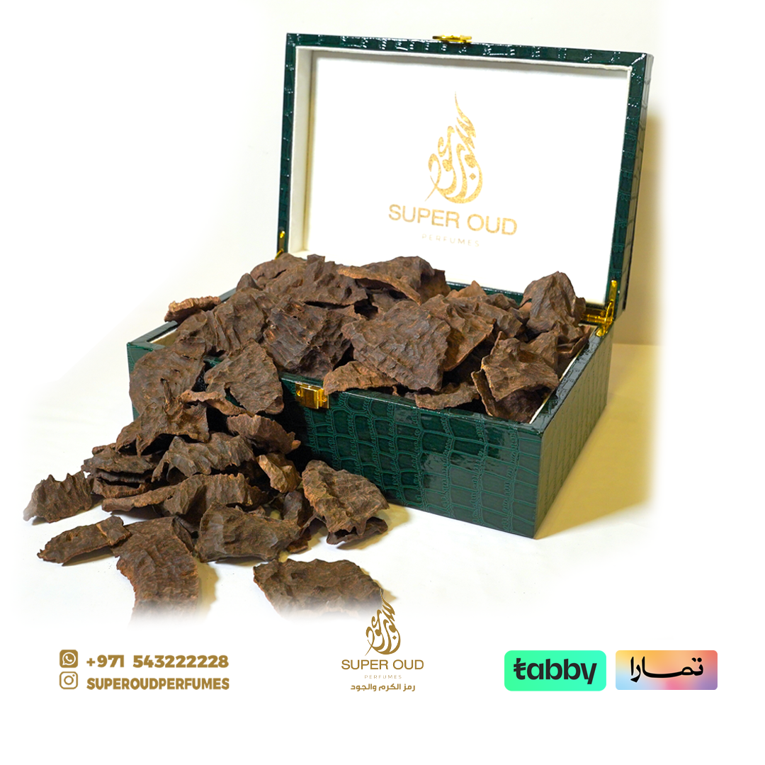 عود جار بوتان