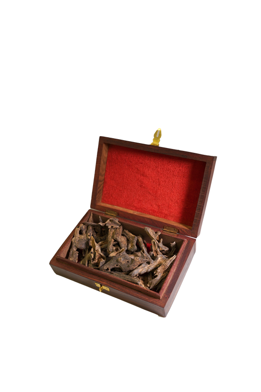 indian oud black diamond