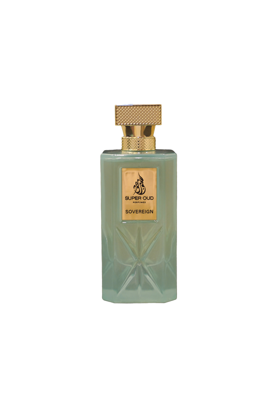 عطر SOVEREIGN – سوفرِينغ